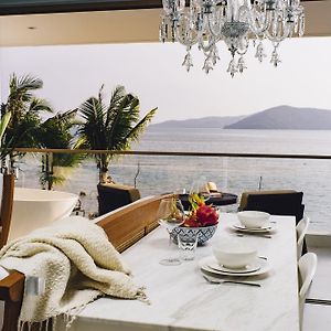 Suite Balcony